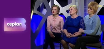 "Реальна містика", 8 сезон, 8 еп. "Живі затоплені".