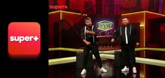 "Вар'яти", 5 сезон, 12 еп.