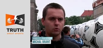 The European Championships The European Championships