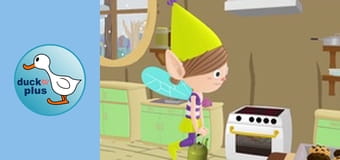 Sounds Around Us - A Winter Afternoon