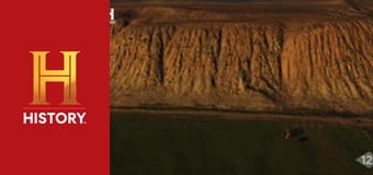 Проклятие ранчо Скинуокер, 5 сезон, 17 эп. Дроны. Проклятие ранчо Скинуокер, 5 сезон, 17 эп. Дроны.