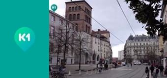 "Андрій подорожує".