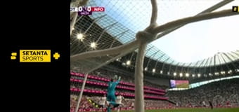 Футбол. Чемпіонат Англії. Прем'єр-ліга. Тоттенгем Готспур - Ноттінгем Форест.