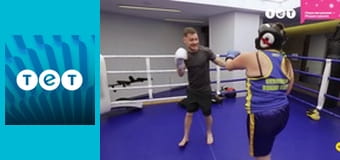 Ближче до зірок