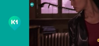 Т/с "Охотники за древностями".