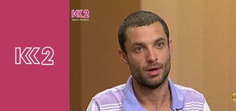 Сімейний суд E41 - Моя чужа дитина