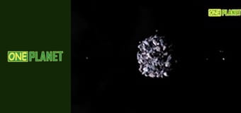 Астероидный бум, 2 эп.