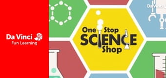 One Stop Science Shop - Environmental Science