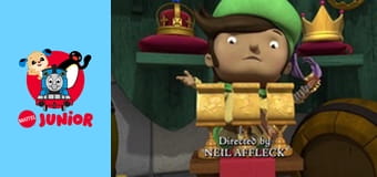 Rycerz Mike Sezon 1 Odcinek 28 Rycerz Mike Sezon 1 Odcinek 28