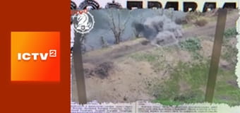 "Антизомбі". Дайджест.