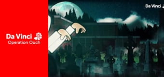 Операція «Ой!» - Швидкі ферменти