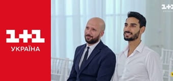 Одруження наосліп S7E14