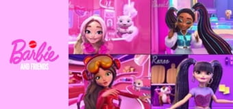 Barbie: Dream Besties Season 1 Episode 3