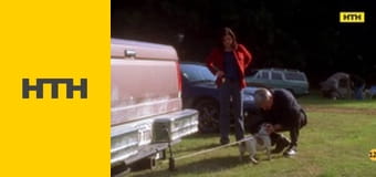 Т/с "NCIS: Полювання на вбивцю", 2 сезон, 15-17 с.