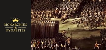 Game of Kings The Stuarts, A Bloody Reign - Episode 1