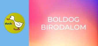 Boldog Birodalom Boldog Birodalom