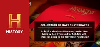 Премьера. Звезды ломбарда, 25 сезон, 16 эп. Визит чемпиона.