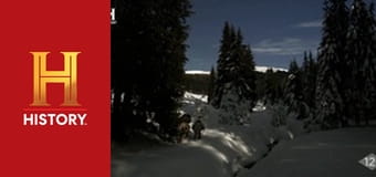 Древние пришельцы: истоки, 1 сезон, 4 эп. Генезис человека.