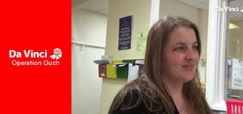 Операция "Ой!" - Слизь и глоток свежего воздуха Операция "Ой!" - Слизь и глоток свежего воздуха