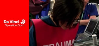 Operation Ouch! - The Pancreas and the Postman Operation Ouch! - The Pancreas and the Postman