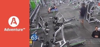 77 TV E3 - Przypadki sportowe i treningowe 77 TV E3 - Przypadki sportowe i treningowe