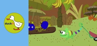 Color Clara - Tastes of Autumn