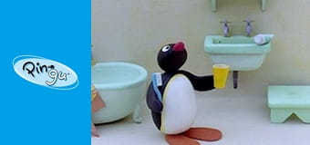 Pingu Сезон 4 Епізод 6