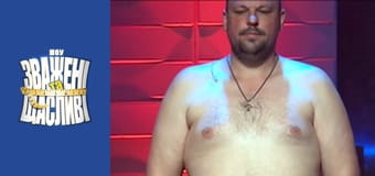 Взвешенные и счастливые, Сезон 7 Выпуск 3 Часть 4