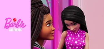 Barbie: Przygody lalek Sezon 1 Odcinek 12 Barbie: Przygody lalek Sezon 1 Odcinek 12