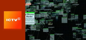 Т/с "Сліпа зона", 2 сезон, 6-8 с.