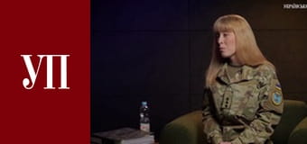 «Який з баби воїн!?» – сміялись вони. А потім ми зустрілись на фронті – БІЛОЗЕРСЬКА | ВЕЧІР СЕРЕДИ