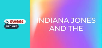 Indiana Jones and the Last Crusade