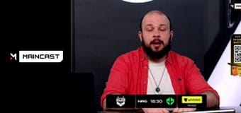 CS2. StarLadder Budapest Major 2025. Наживо.