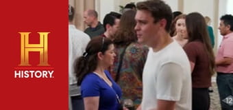 Звезды ломбарда: По всей Америке, 2 сезон, 2 эп. Солнечный штат.