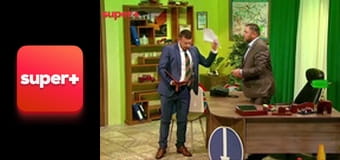 "Варьяты", 5 сезон, 10 эп.