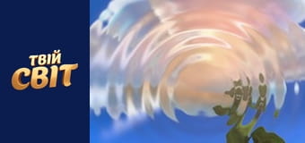 Щенячий патруль   Сезон 1 Эпизод 23