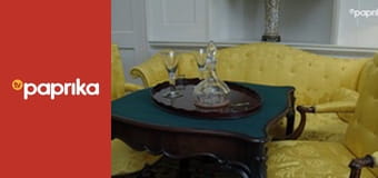 Raymond Blanc a královské kuchyňské zahrady S1E3 - Dumfries House Raymond Blanc a královské kuchyňské zahrady S1E3 - Dumfries House