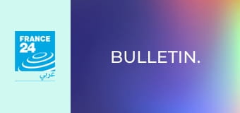Bulletin. Bulletin.