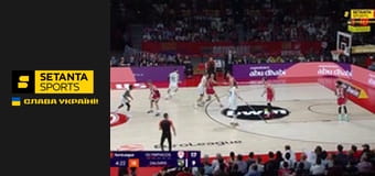 Баскетбол. Евролига. Олимпиакос - Жальгирис. Прямая трансляция.