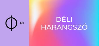 Déli harangszó Déli harangszó