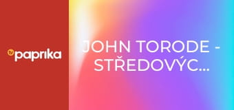 John Torode - středovýchodní chutě S1E7 - Malta John Torode - středovýchodní chutě S1E7 - Malta