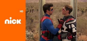 Небезпечний Генрі S4E7