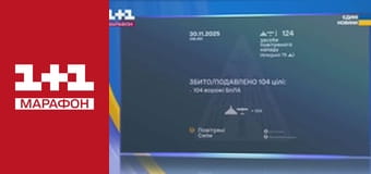 "Єдині новини". Телемарафон.