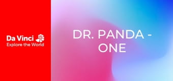 Доктор Панда - Одно ложное движение