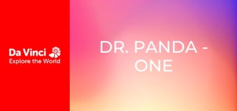 Dr. Panda - One Wrong Move