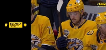 Баскетбол. Євроліга. Реал Мадрид - Панатінаїкос.