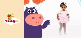 Let's Dance E5 - Funk Let's Dance E5 - Funk