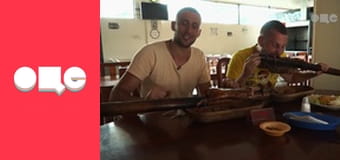 Особливості національної роботи, 4 сезон, 45 еп.