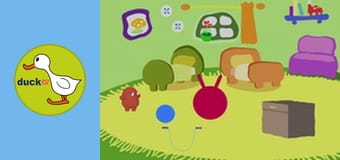 Cucu, I'm Here! - Staying fit