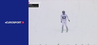 Прыжки на лыжах с трамплина. Кубок мира. Этап 3 в Руке, Финляндия. HS 142. День 2. Прямая трансляция.